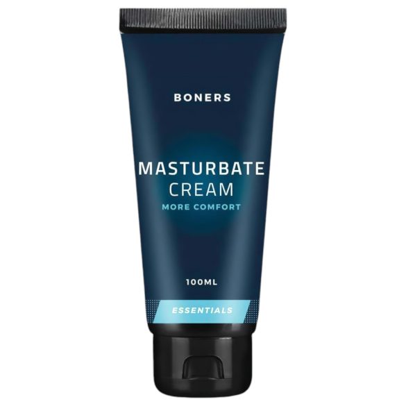 Boners Essentials - Intim creme til mænd (100ml)
