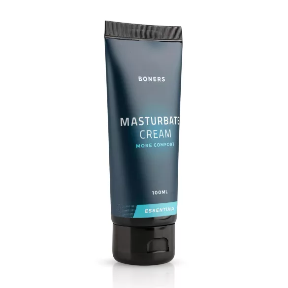 Boners Essentials - masturbationscreme til mænd - 100ml