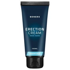 Boners - erektionscreme til mænd - stimulerende - 100ml