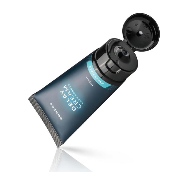 Boners Essentials Delay - forsinkelsescreme til mænd (100ml)