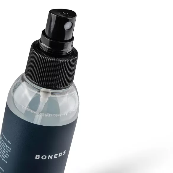 Boners Essentials - penisrens spray - 150ml