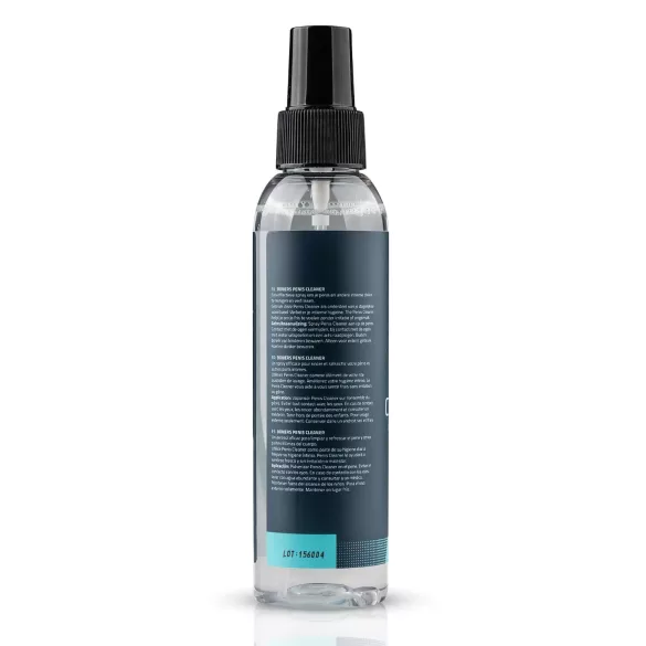Boners Essentials - penisrens spray - 150ml