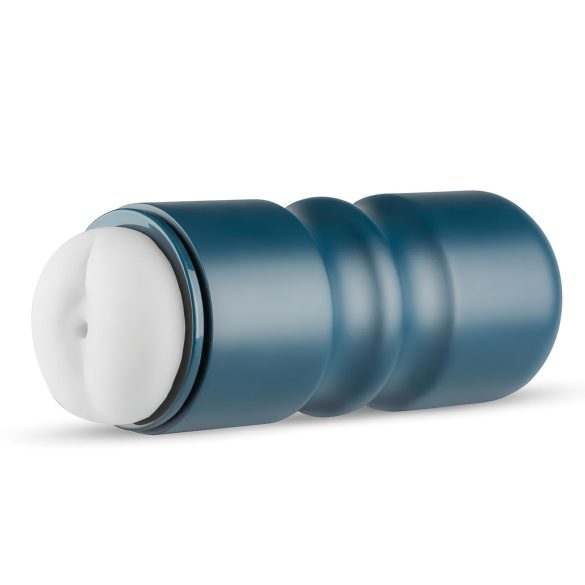 FPPR. - realistisk numse masturbator (hvid)