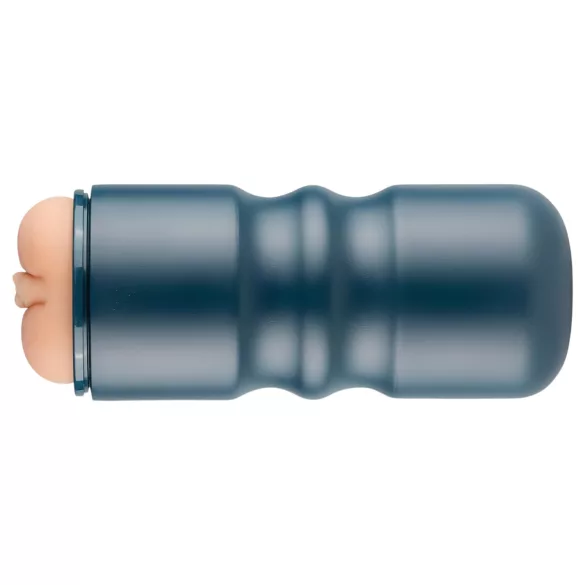 FPPR. Mokka - realistisk masturbator kunstig vagina - naturfarve