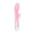 LoveBoxxx Jeg elsker Pink - Vibratorisk bindesæt (6 dele) - pink