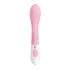 LoveBoxxx Jeg elsker Pink - Vibratorisk bindesæt (6 dele) - pink
