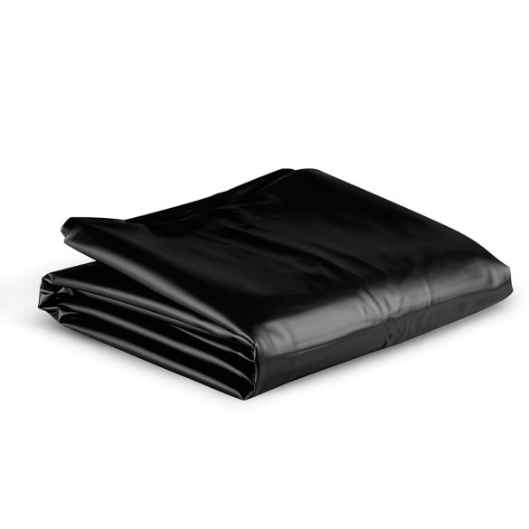 Easytoys - laklagen - 180x230 cm (sort)