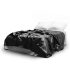 Easytoys - laklagen - 180x230 cm (sort)