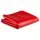 Easytoys - laken - vandtæt lak - 180x230cm rød