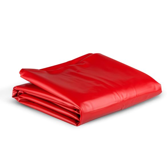 Easytoys - laklagen - 180x230cm (rød)