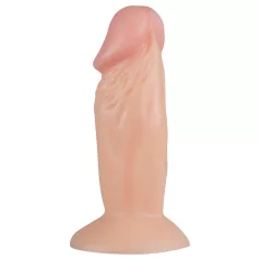 Real Fantasy Archi - realistisk dildo - 11,5cm - natur