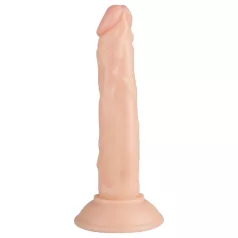 Real Fantasy Blane - realistisk dildo - 20cm - natur