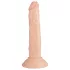 Real Fantasy Blane - realistisk dildo - 20cm - natur