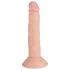 Real Fantasy Blane - realistisk dildo - 20cm - natur