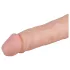 Real Fantasy Blane - realistisk dildo - 20cm - natur