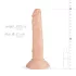Real Fantasy Blane - realistisk dildo - 20cm - natur