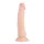 Real Fantasy Dylan - realistisk dildo - 23cm - natur