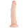 Real Fantasy Dylan - realistisk dildo - 23cm - natur