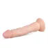 Real Fantasy Dylan - realistisk dildo - 23cm - natur