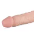Real Fantasy Dylan - realistisk dildo - 23cm - natur
