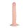 Real Fantasy Scott - naturtro dildo - 25 cm (natur)