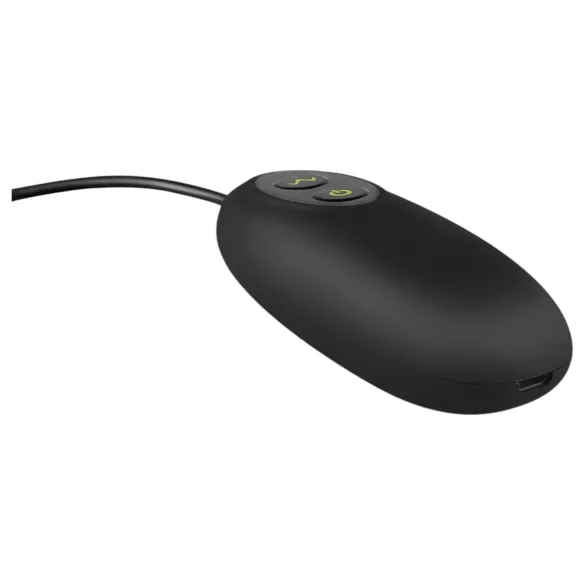 Real Fantasy Lewis - realistisk vibrator genopladelig - 22cm natur