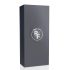 Real Fantasy Lewis - genopladelig realistisk vibrator - 22 cm (hudfarvet)