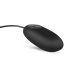 Real Fantasy Glynn - genopladelig, livagtig vibrator - 25 cm (natur)