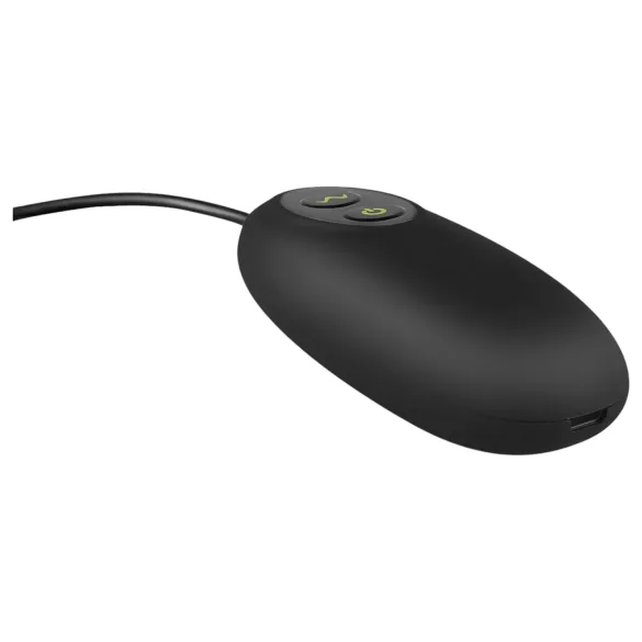 Real Fantasy Elvin - realistisk vibrator med genopladeligt batteri - 28cm natur