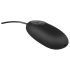 Real Fantasy Elvin - genopladelig, naturtro vibrator - 28 cm (natur)