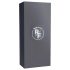 Real Fantasy Elvin - genopladelig, naturtro vibrator - 28 cm (natur)