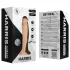 Real Fantasy Harris - realistisk dildo - 15cm - naturfarve