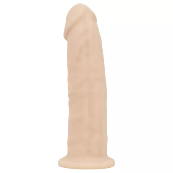 Real Fantasy Harris - realistisk dildo - 15cm - naturfarve
