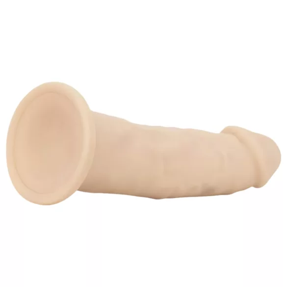 Real Fantasy Harris - realistisk dildo - 15cm - naturfarve