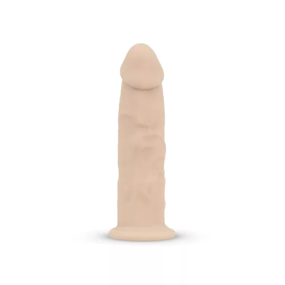 Real Fantasy Parker - dildo - realistisk - 19cm - natur
