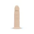 Real Fantasy Parker - dildo - realistisk - 19cm - natur