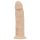 Real Fantasy Winston - sugekopvibrator - 19 cm (naturlig)