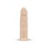 Real Fantasy Winston - sugekopvibrator - 19 cm (naturlig)