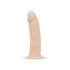 Real Fantasy Winston - sugekopvibrator - 19 cm (naturlig)