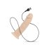 Real Fantasy Winston - sugekopvibrator - 19 cm (naturlig)