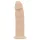 Real Fantasy Xavier - realistisk dildo - 23cm - natur
