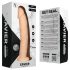Real Fantasy Xavier - naturtro dildo - 23 cm (naturlig)