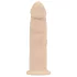 Real Fantasy Xavier - realistisk dildo - 23cm - natur