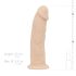 Real Fantasy Xavier - naturtro dildo - 23 cm (naturlig)