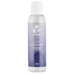   EasyGlide - anal glidecreme - afslappende - vandbaseret 150ml