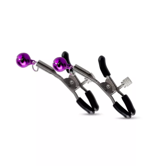 Secret Pleasure Chest - avanceret BDSM sæt - 14 dele