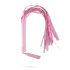 Hemmelig Fornøjelseskiste - Avanceret BDSM-sæt - 14 dele (pink)