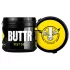 BUTTR - fisting gel - vandbaseret glidecreme - 500ml