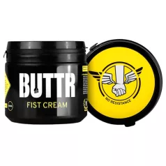 BUTTR - fisting creme - ekstra glide - 500ml