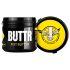 BUTTR Fist Smør - Glat & Klar til Leg (500ml)